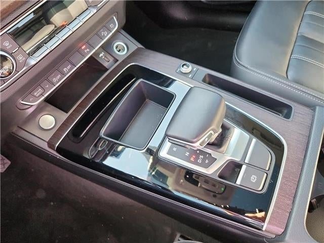 2022 Audi Q5 45 S line Premium (S tronic) All-Wheel Drive quattro Sport Utility